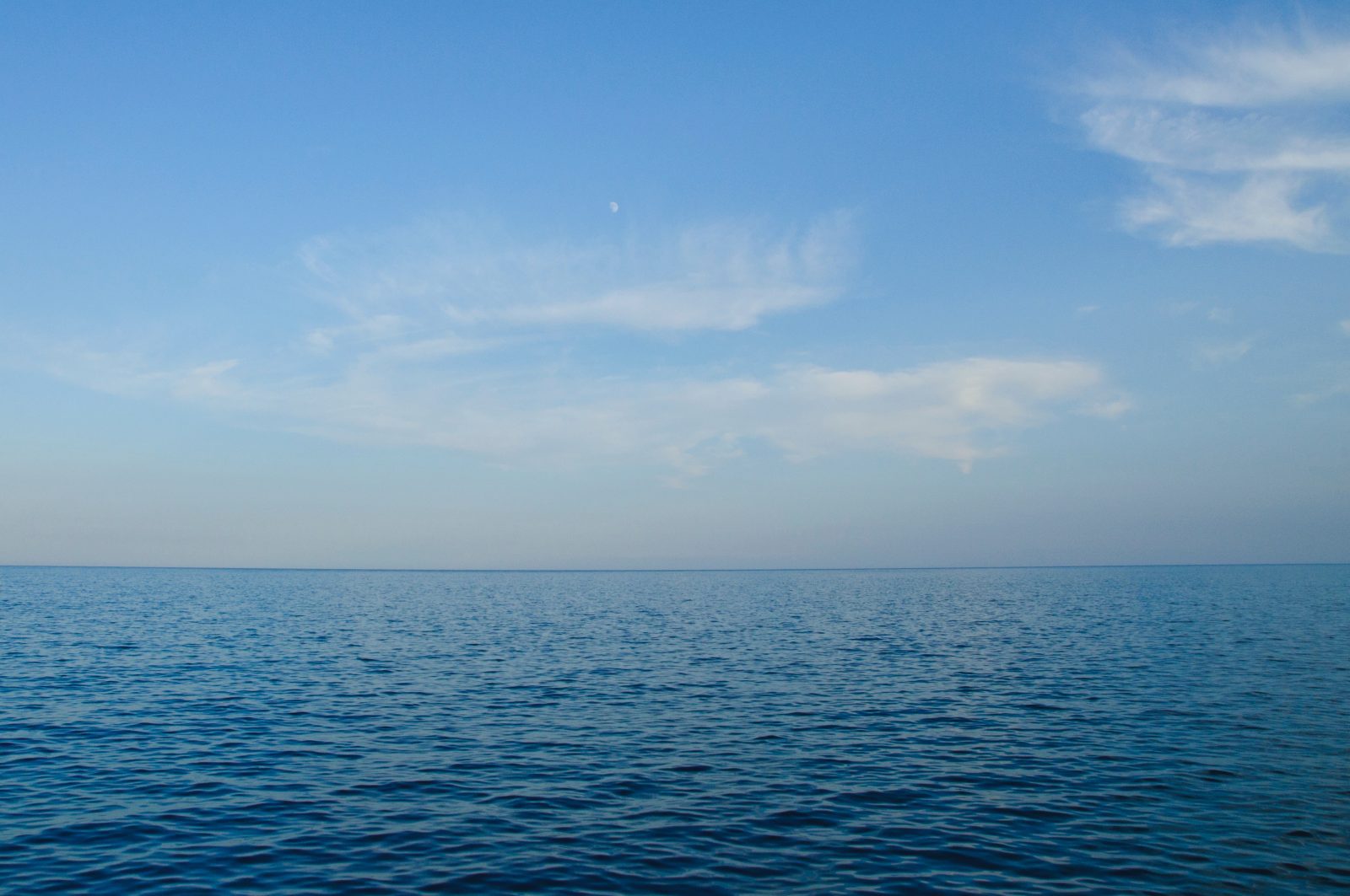 Trikorfo beach, Sithonia