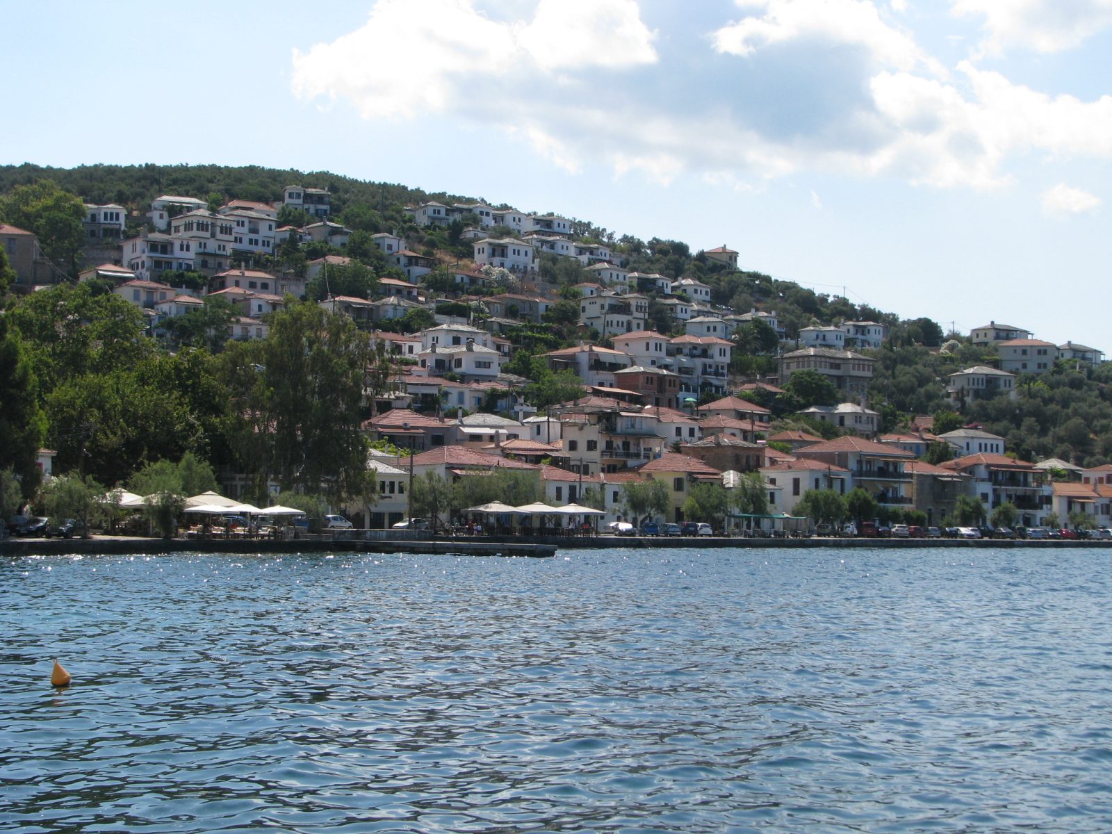 Afissos