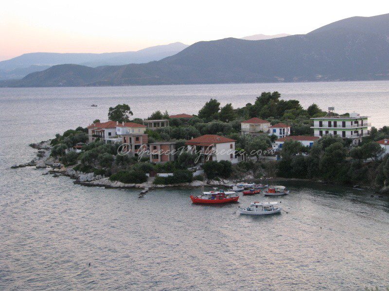 Milos Pelion