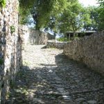 platamonas castle greece