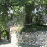 platamonas castle greece