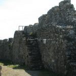 platamonas castle greece