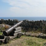 platamonas castle greece