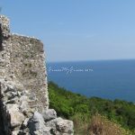 platamonas castle greece