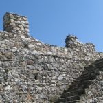 platamonas castle greece