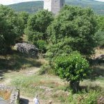 platamonas castle greece