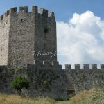 platamonas castle greece