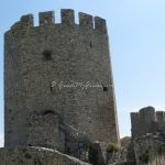 platamonas castle greece