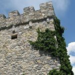 platamonas castle greece