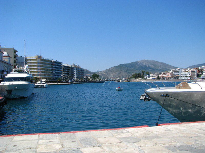 Chalkida